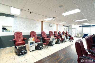 1110 College Street SE #F, Lacey, WA 98503 - Photo 4