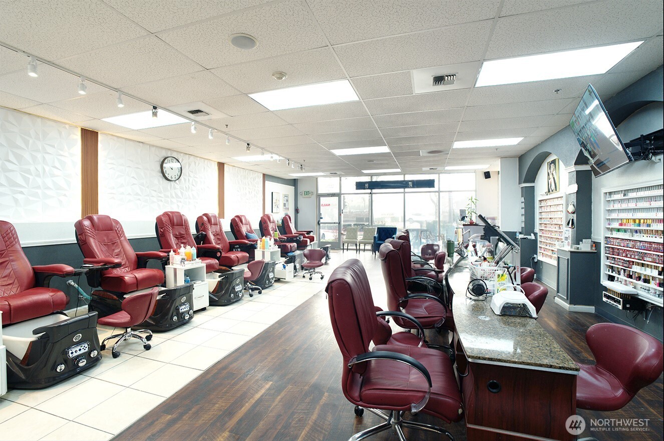 1110 College Street SE #F, Lacey, WA 98503