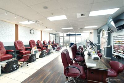 1110 College Street SE #F, Lacey, WA 98503 - Photo 5