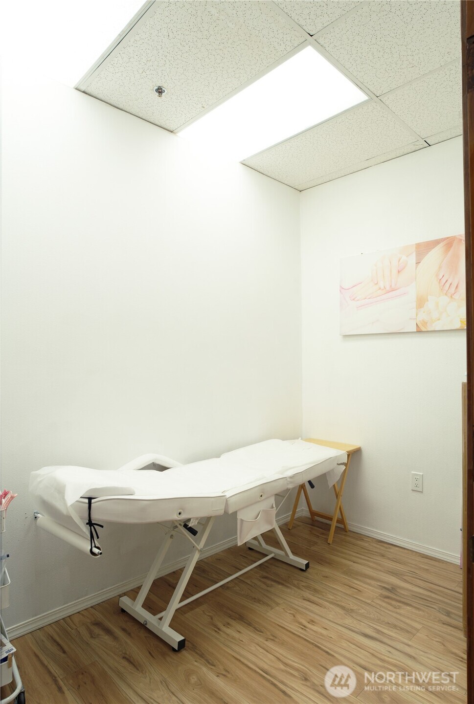 1110 College Street SE #F, Lacey, WA 98503