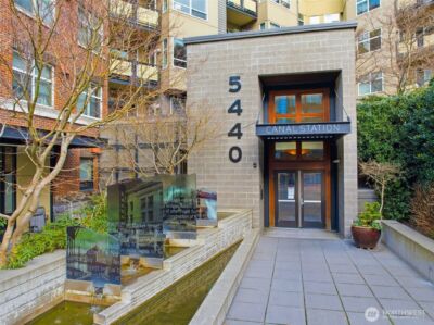 5440 Leary Avenue NW #431, Seattle, WA 98107