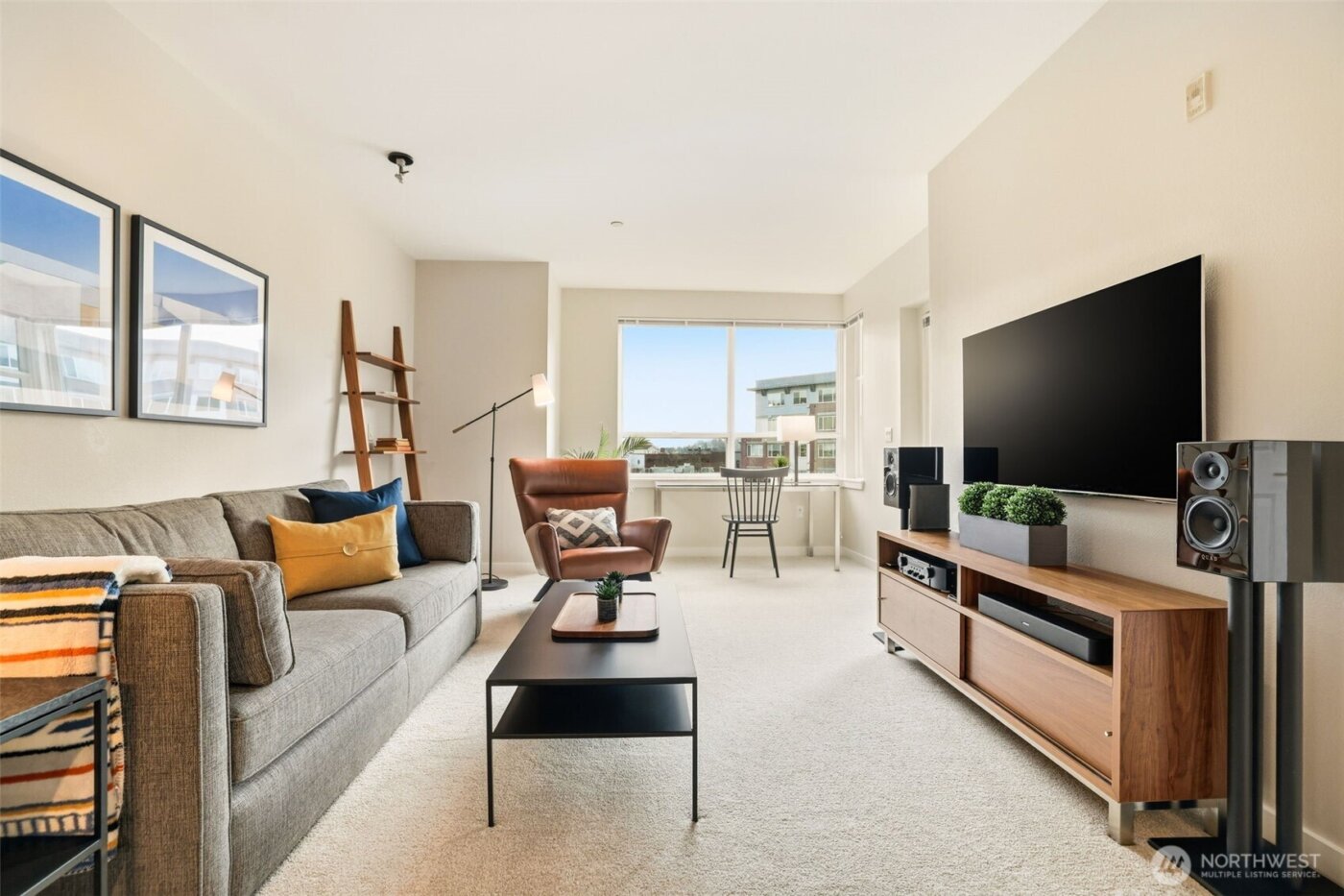 5440 Leary Avenue NW #431, Seattle, WA 98107