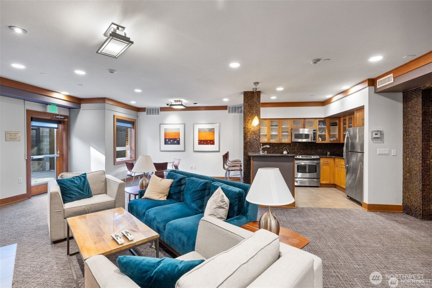 5440 Leary Avenue NW #431, Seattle, WA 98107