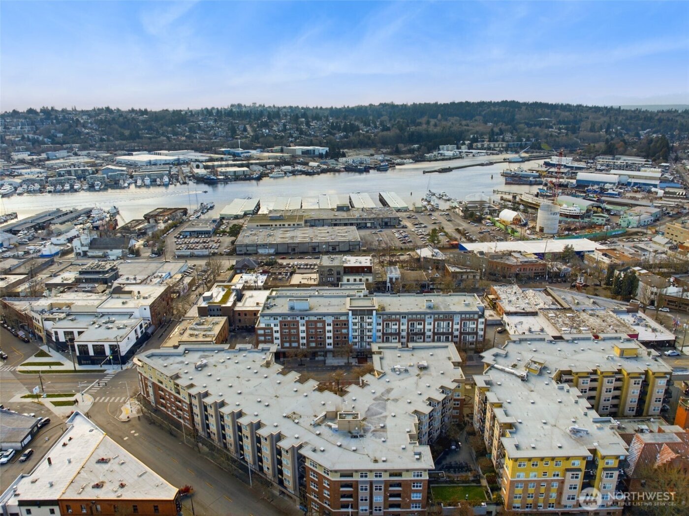 5440 Leary Avenue NW #431, Seattle, WA 98107