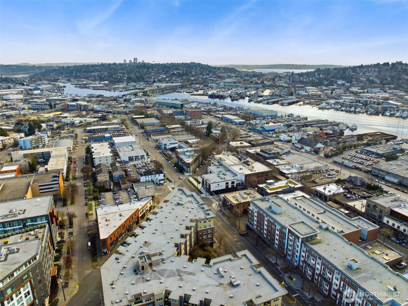 5440 Leary Avenue NW #431, Seattle, WA 98107