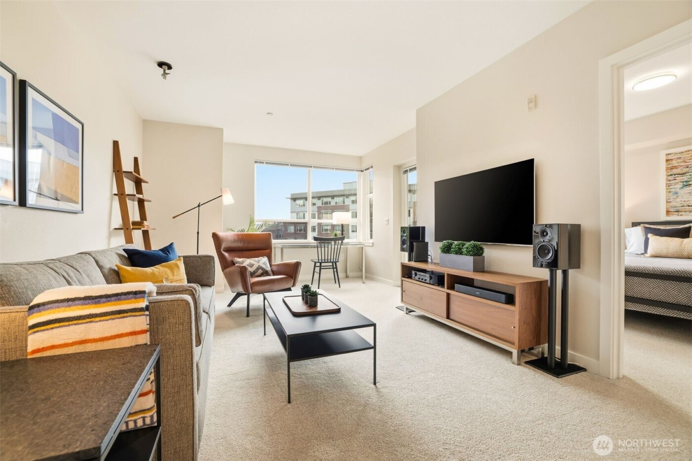 5440 Leary Avenue NW #431, Seattle, WA 98107