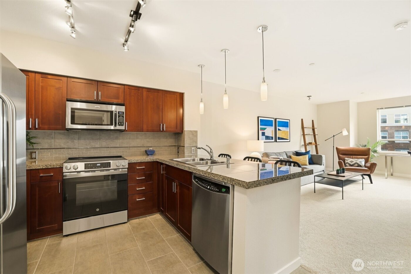 5440 Leary Avenue NW #431, Seattle, WA 98107