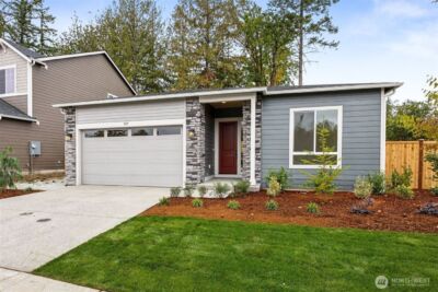 325 N 55th Street #28, Mount Vernon, WA 98273