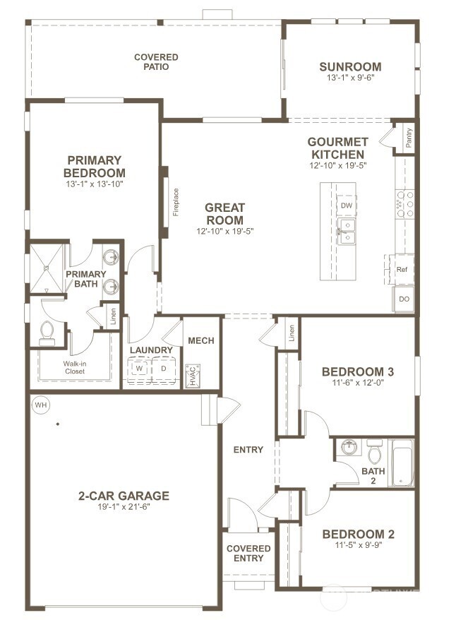 325 N 55th Street #28, Mount Vernon, WA 98273