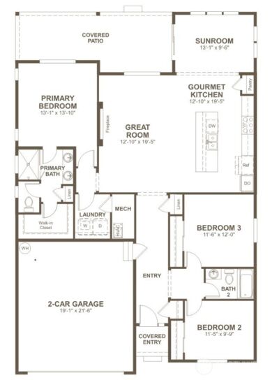325 N 55th Street #28, Mount Vernon, WA 98273 - Photo 2