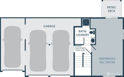 8119 108th Street NE #2B, Marysville, WA 98271 - Photo 2