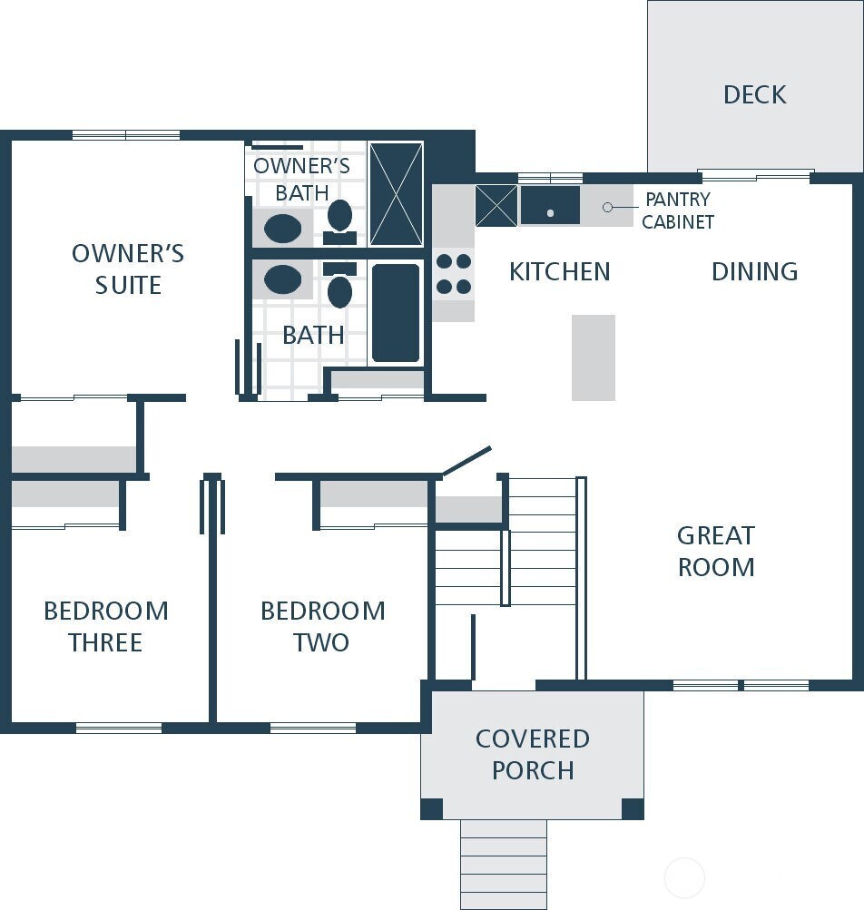 8119 108th Street NE #2B, Marysville, WA 98271