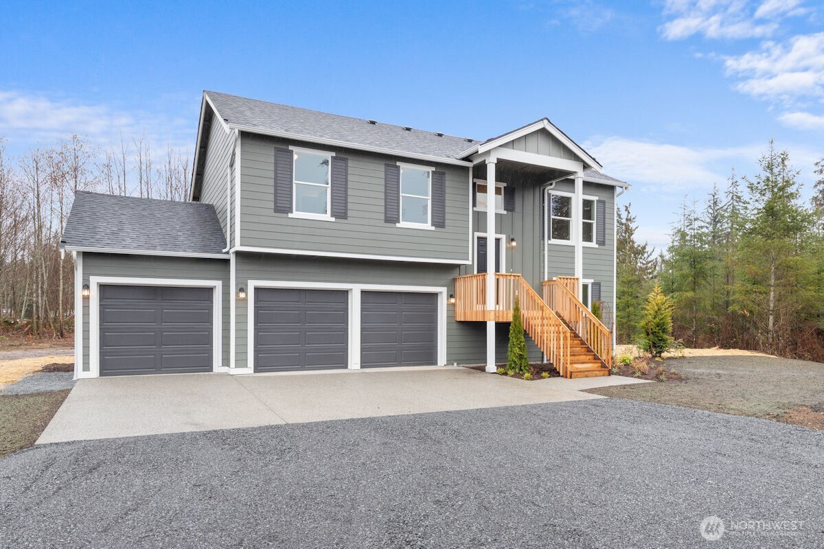 8119 108th Street NE #2B, Marysville, WA 98271