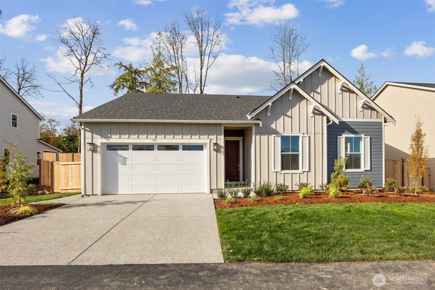 341 N 55th Street #30, Mount Vernon, WA 98273