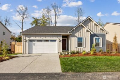 341 N 55th Street #30, Mount Vernon, WA 98273