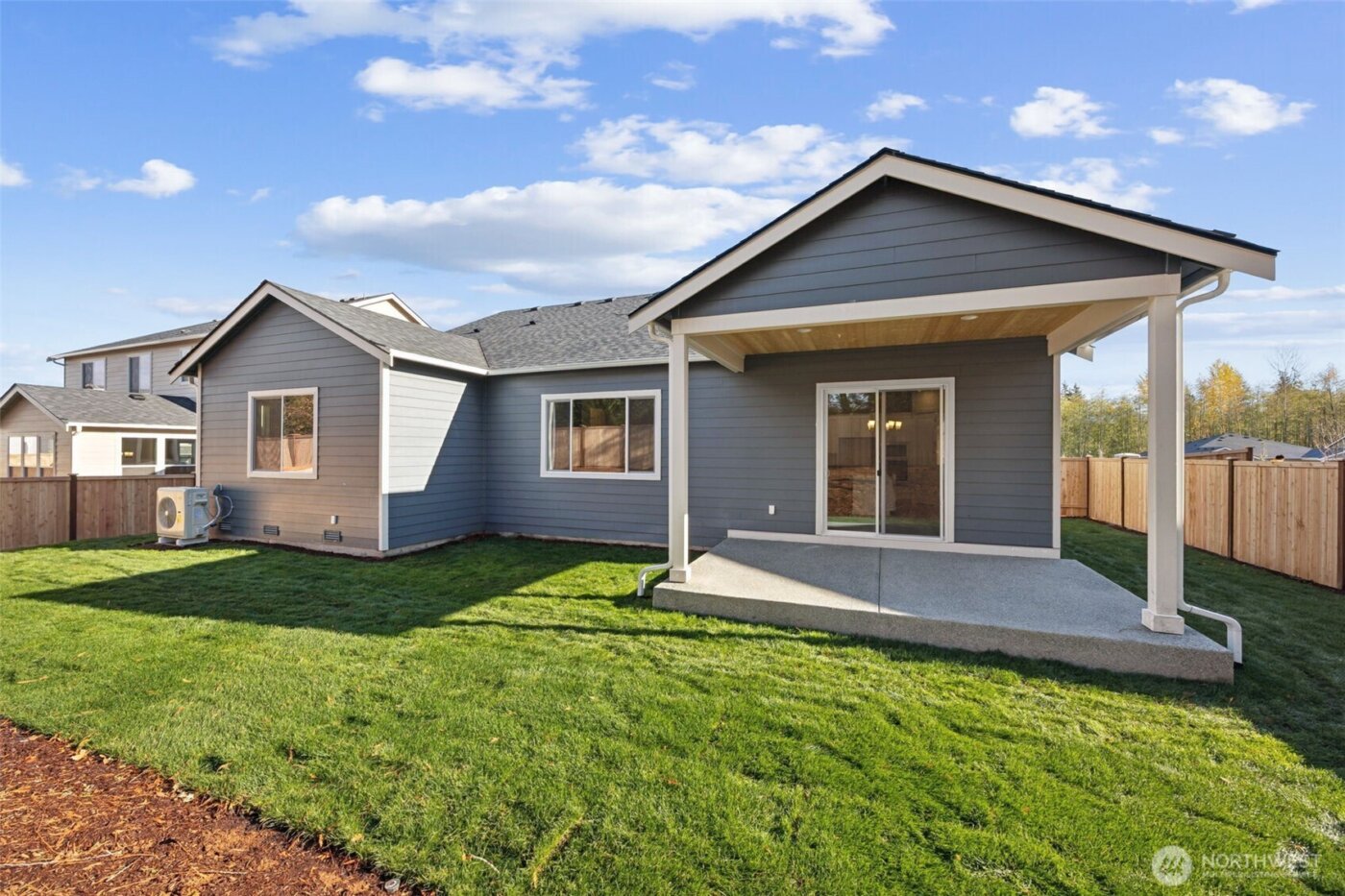 341 N 55th Street #30, Mount Vernon, WA 98273