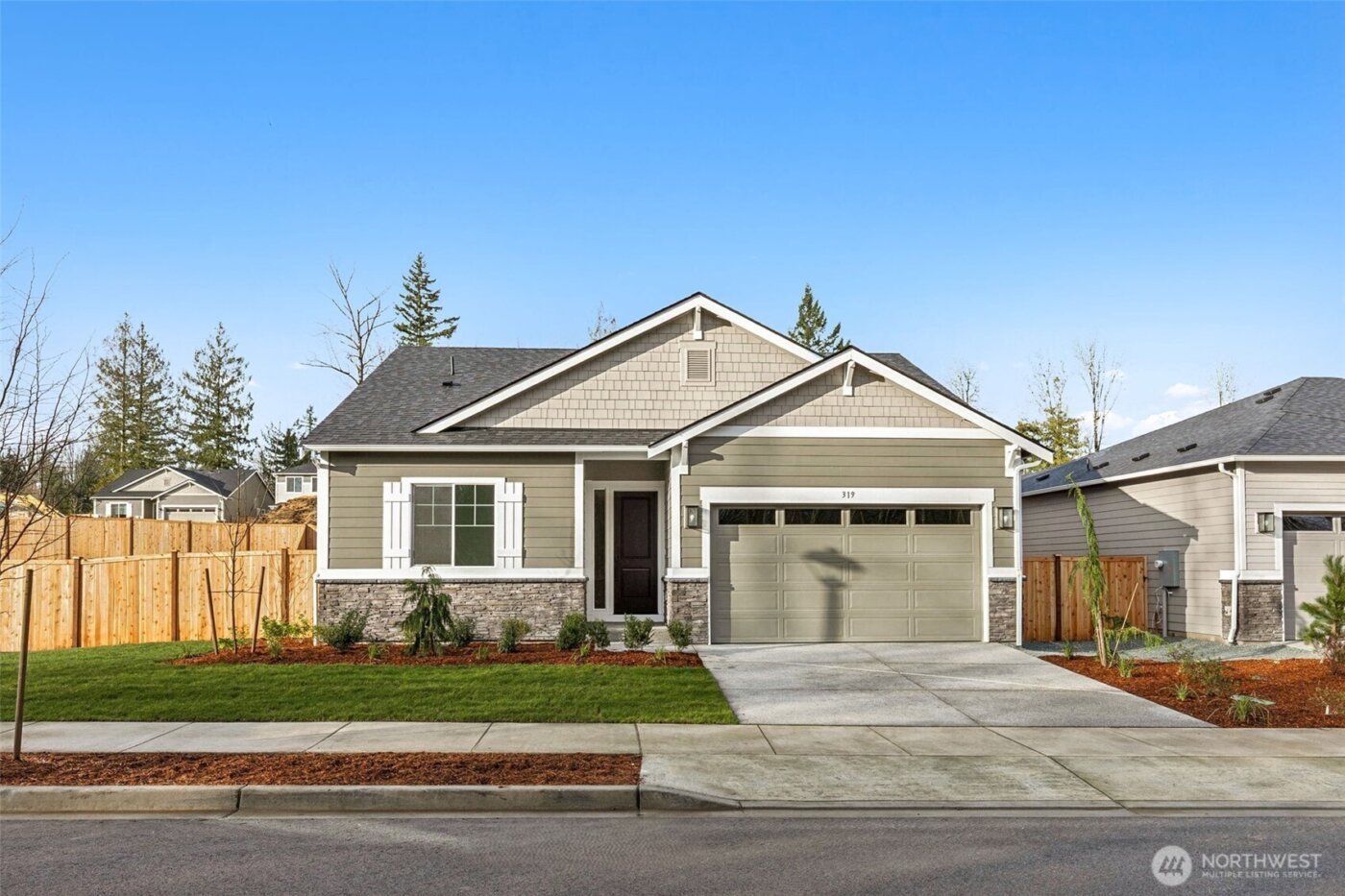 319 Crested Butte Boulevard #48, Mount Vernon, WA 98273