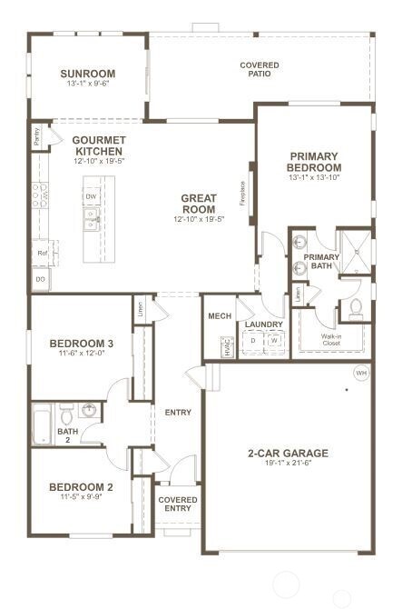 319 Crested Butte Boulevard #48, Mount Vernon, WA 98273