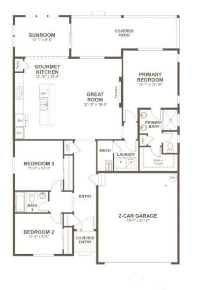 319 Crested Butte Boulevard #48, Mount Vernon, WA 98273 - Photo 2