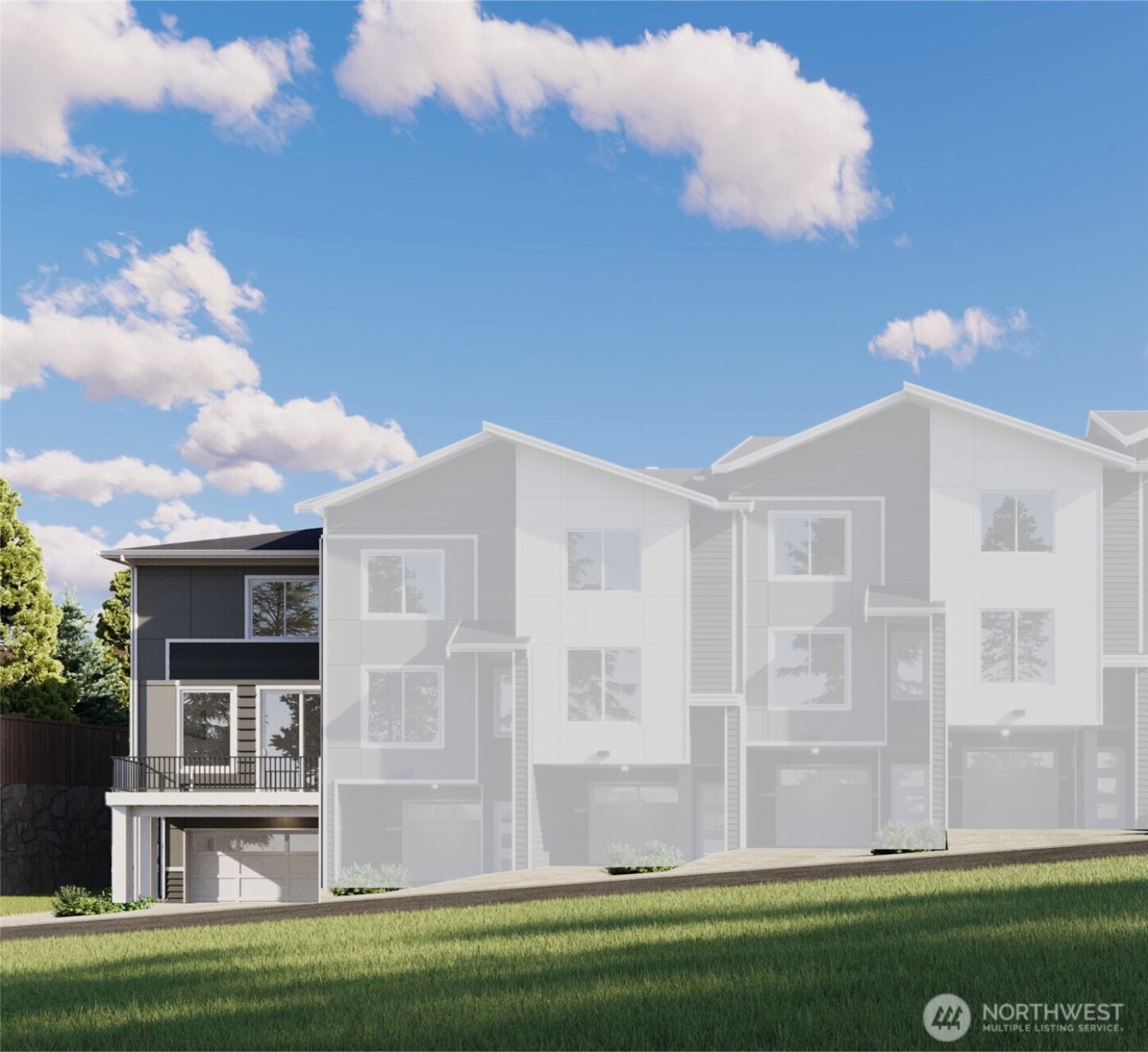 16823 Alder Way #J1, Lynnwood, WA 98037