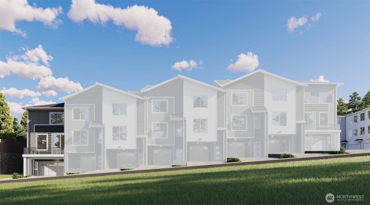 16823 Alder Way #J1, Lynnwood, WA 98037