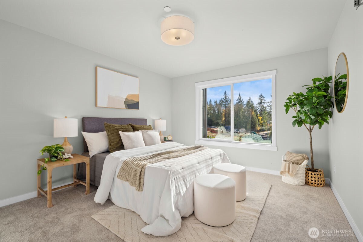 16823 Alder Way #J1, Lynnwood, WA 98037