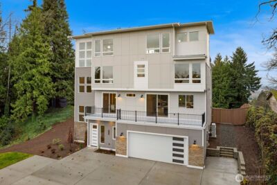 7853 S 132 Street , Seattle, WA 98178