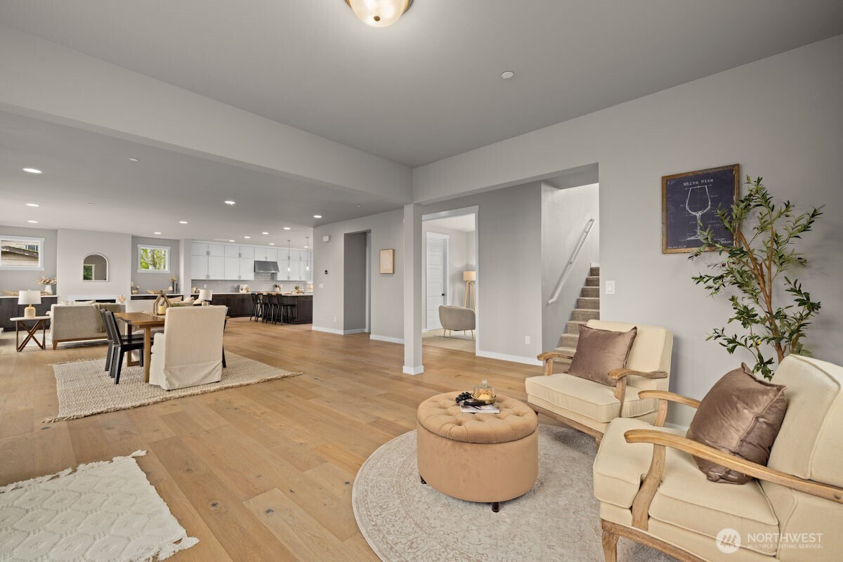 7853 S 132 Street , Seattle, WA 98178