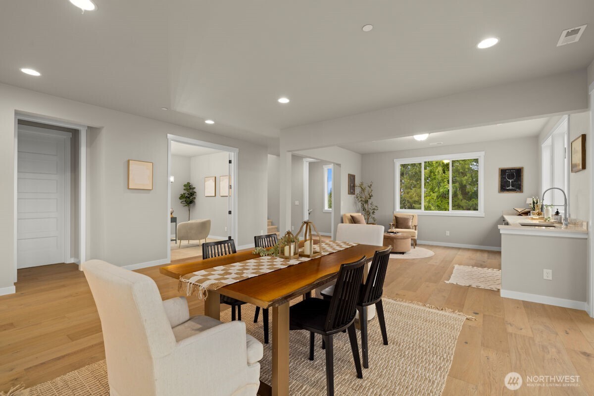 7853 S 132 Street , Seattle, WA 98178