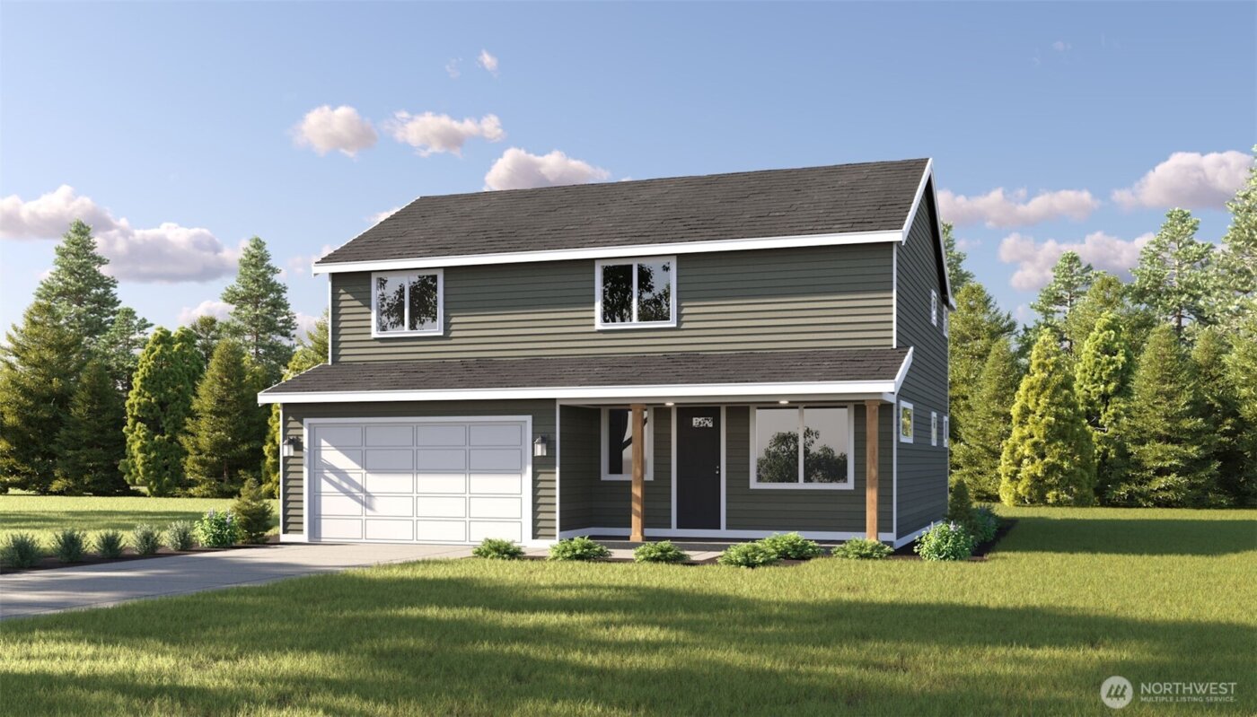 4830 83rd Avenue NE, Marysville, WA 98270