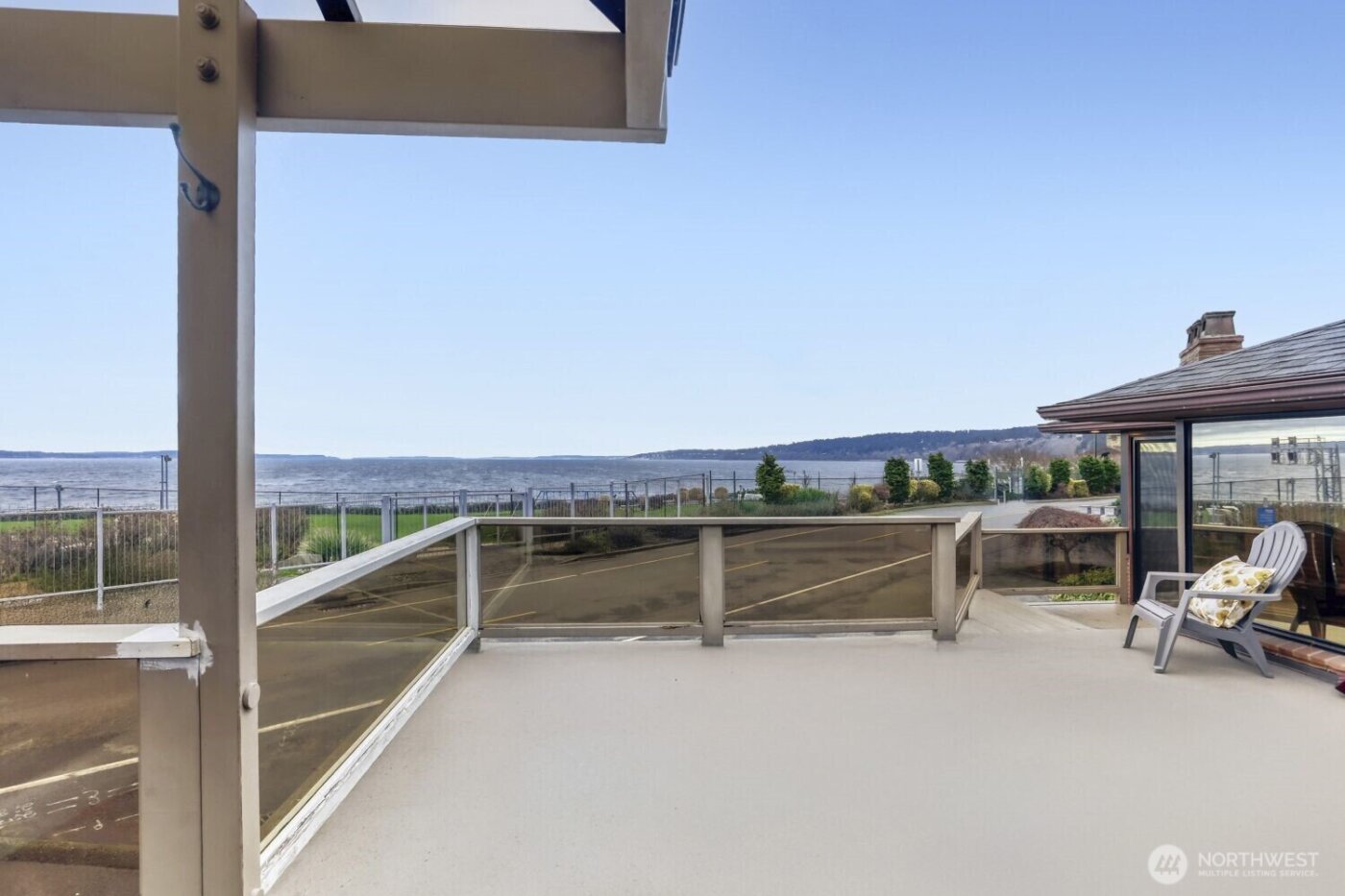 9922 Triton Drive NW #A&B, Seattle, WA 98117