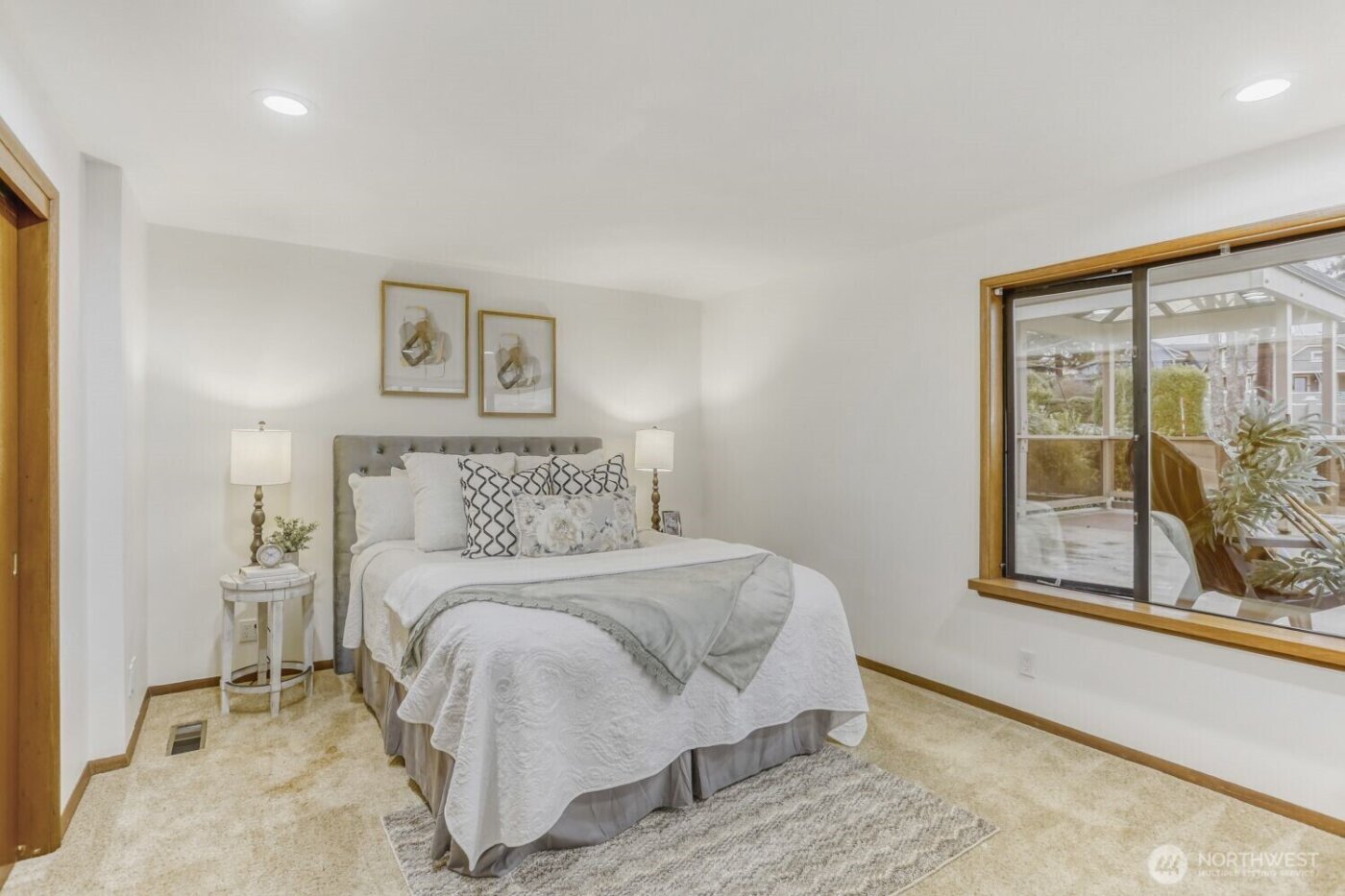 9922 Triton Drive NW #A&B, Seattle, WA 98117