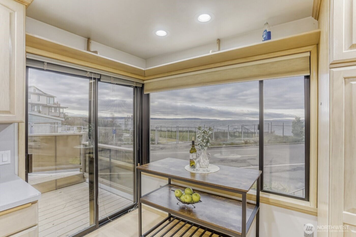 9922 Triton Drive NW #A&B, Seattle, WA 98117