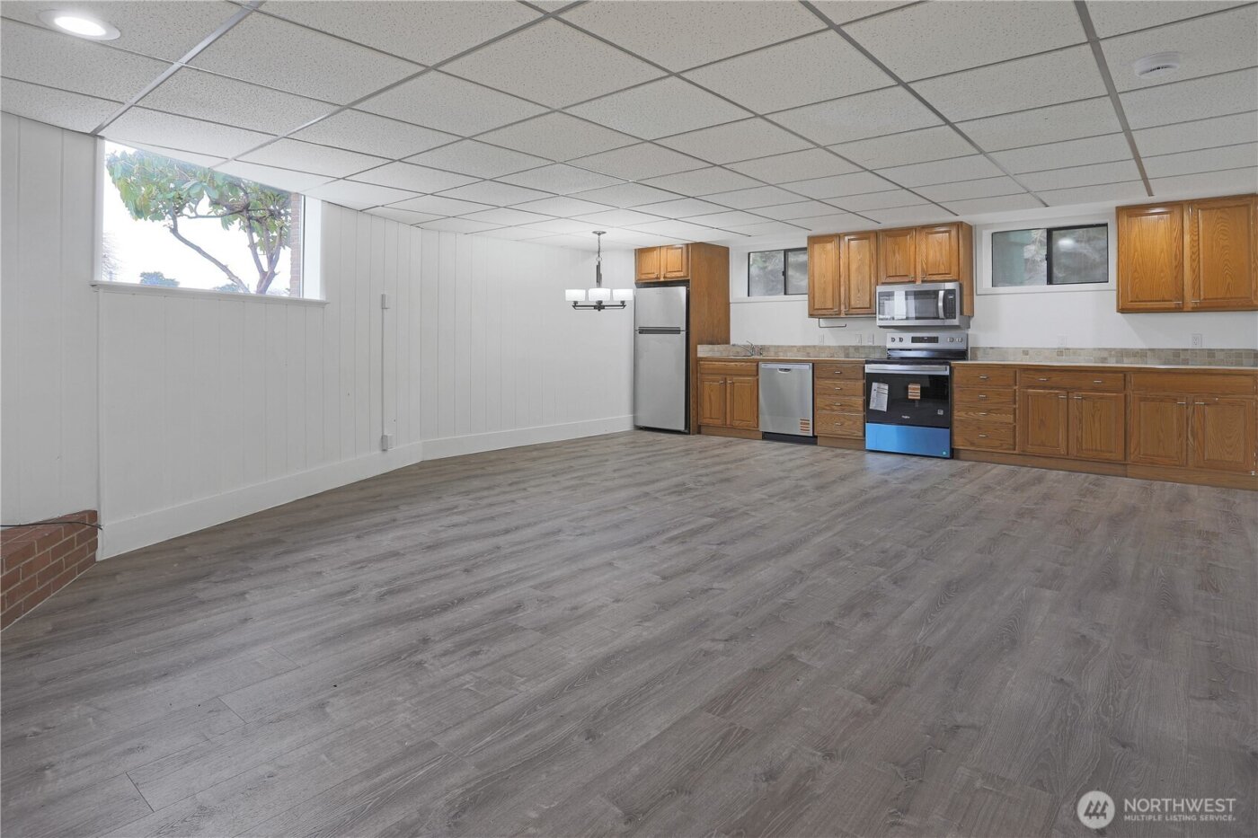 9922 Triton Drive NW #A&B, Seattle, WA 98117