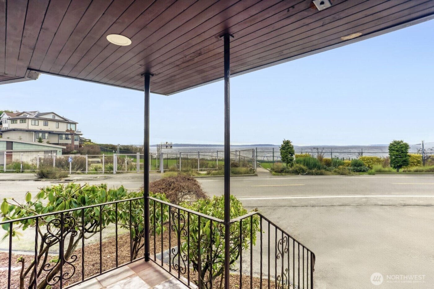 9922 Triton Drive NW #A&B, Seattle, WA 98117