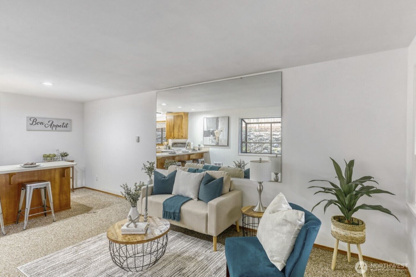 9922 Triton Drive NW #A&B, Seattle, WA 98117