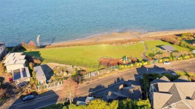 9922 Triton Drive NW #A&B, Seattle, WA 98117 - Photo 3