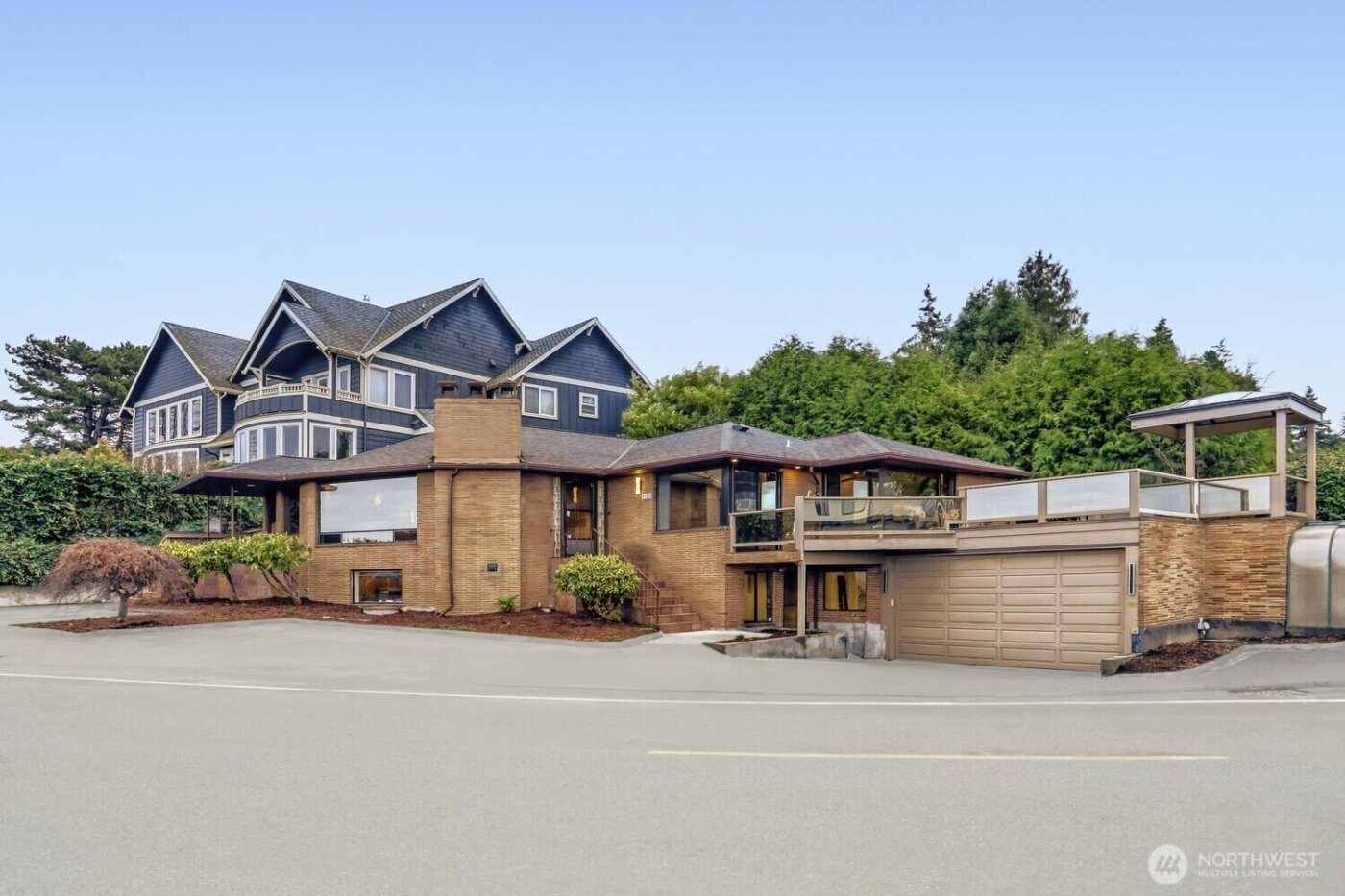 9922 Triton Drive NW #A&B, Seattle, WA 98117