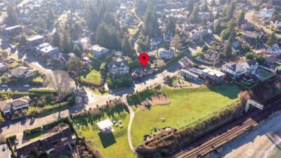 9922 Triton Drive NW #A&B, Seattle, WA 98117 - Photo 4