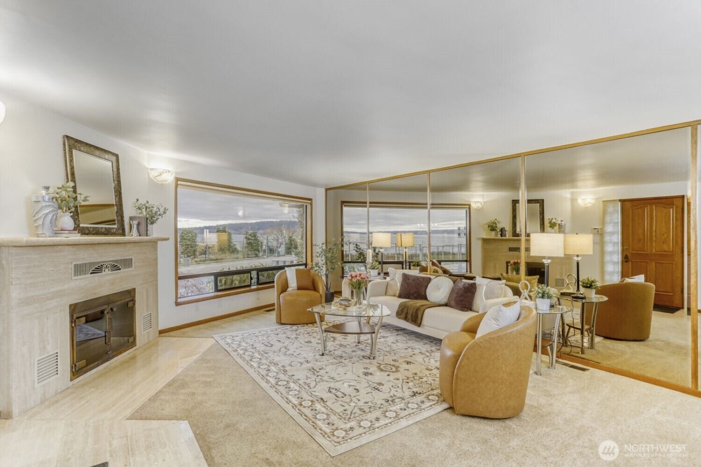 9922 Triton Drive NW #A&B, Seattle, WA 98117