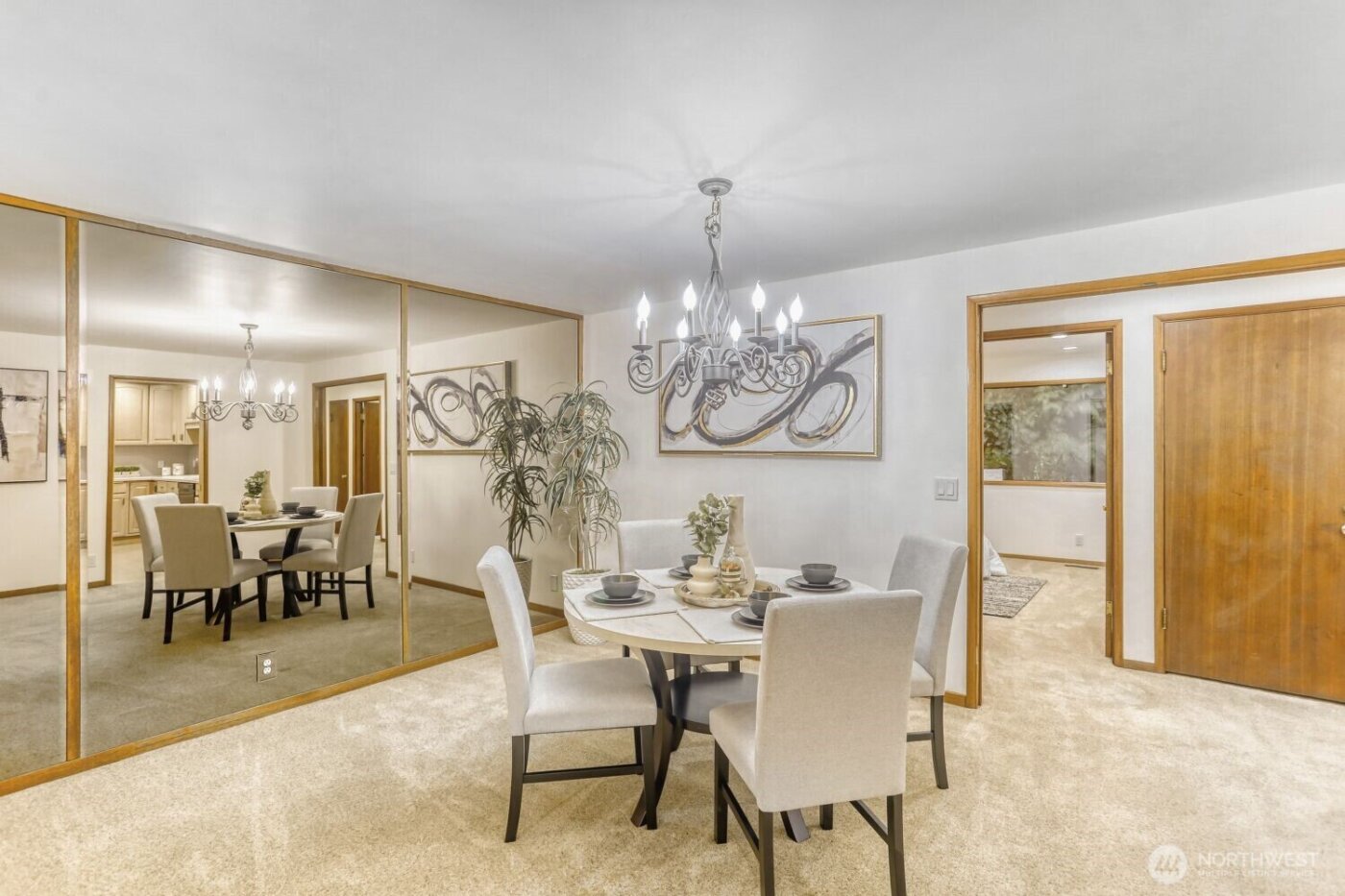 9922 Triton Drive NW #A&B, Seattle, WA 98117