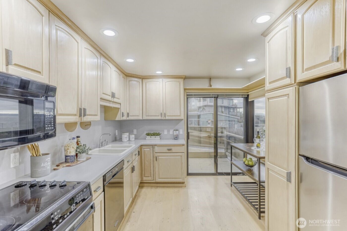 9922 Triton Drive NW #A&B, Seattle, WA 98117