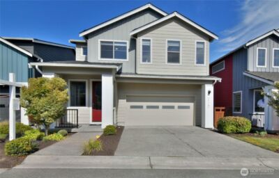 218 SW 96th Lane , Seattle, WA 98106 - Photo 1