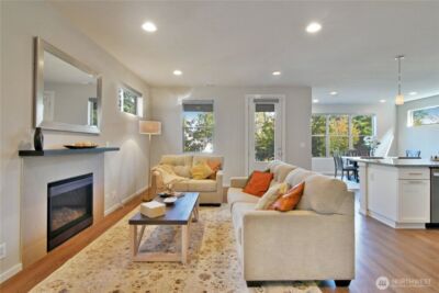 218 SW 96th Lane , Seattle, WA 98106 - Photo 4