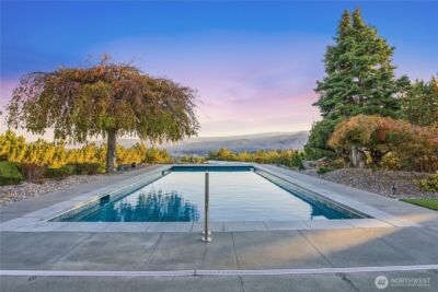 218 Sunnyslope Heights Road , Wenatchee, WA 98801 - Photo 33