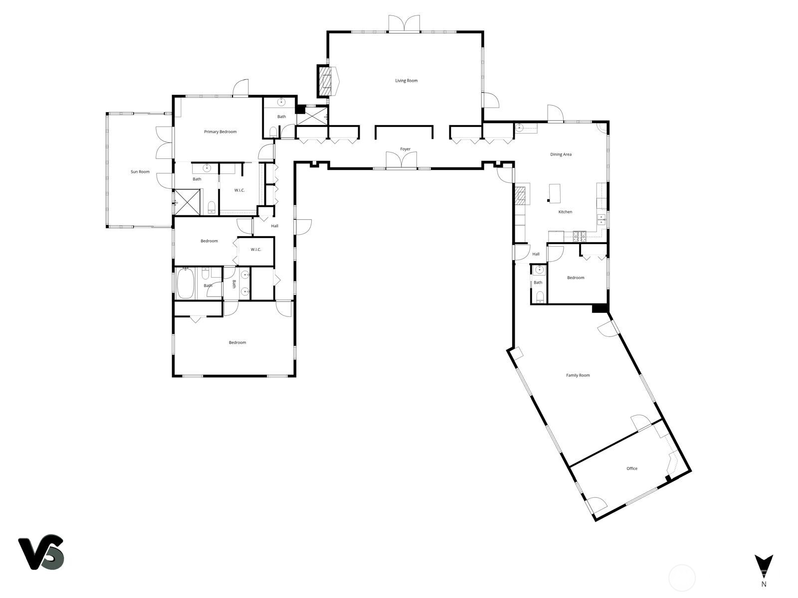 218 Sunnyslope Heights Road , Wenatchee, WA 98801