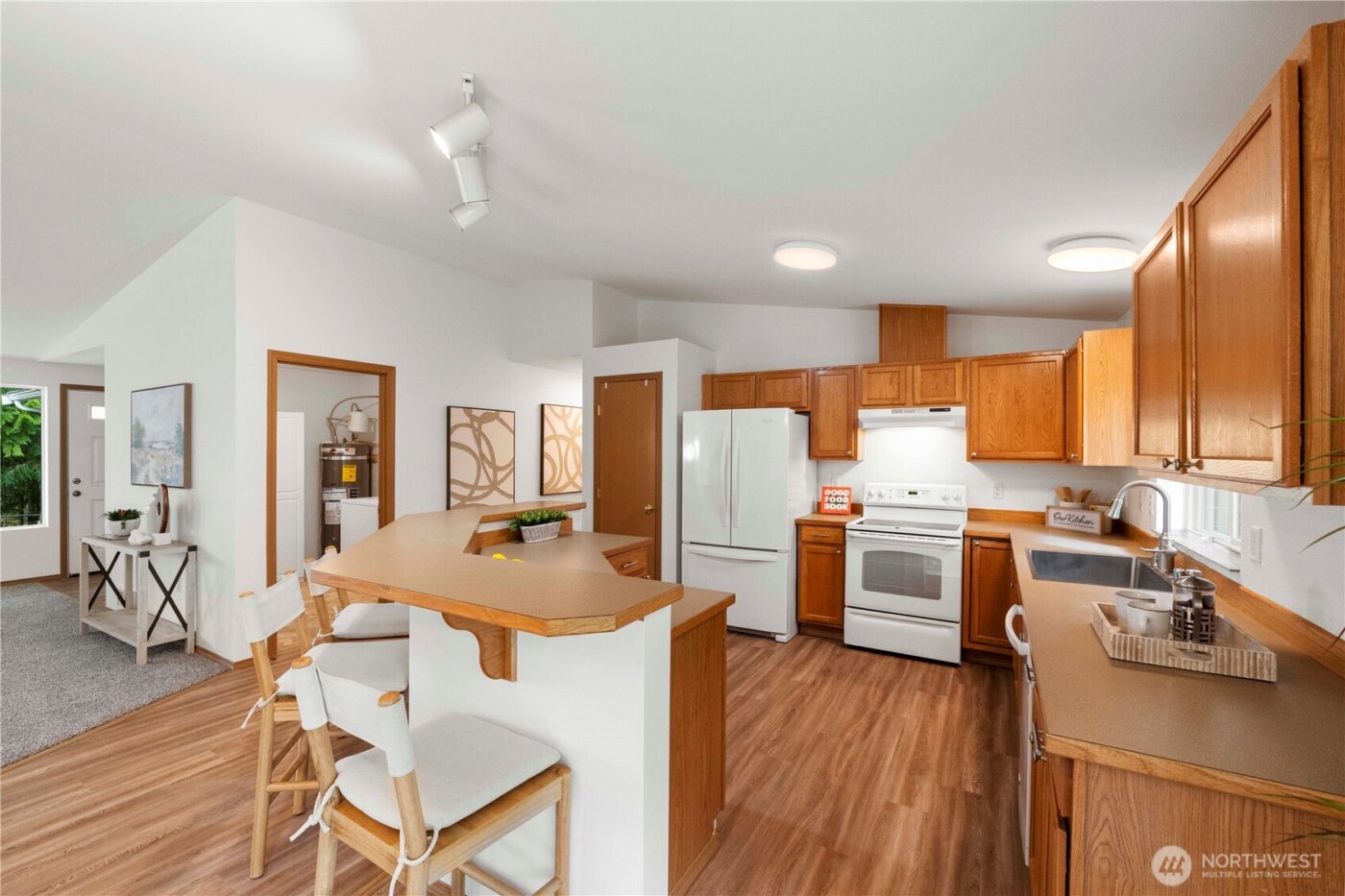 26010 158th Street Ct E, Buckley, WA 98321