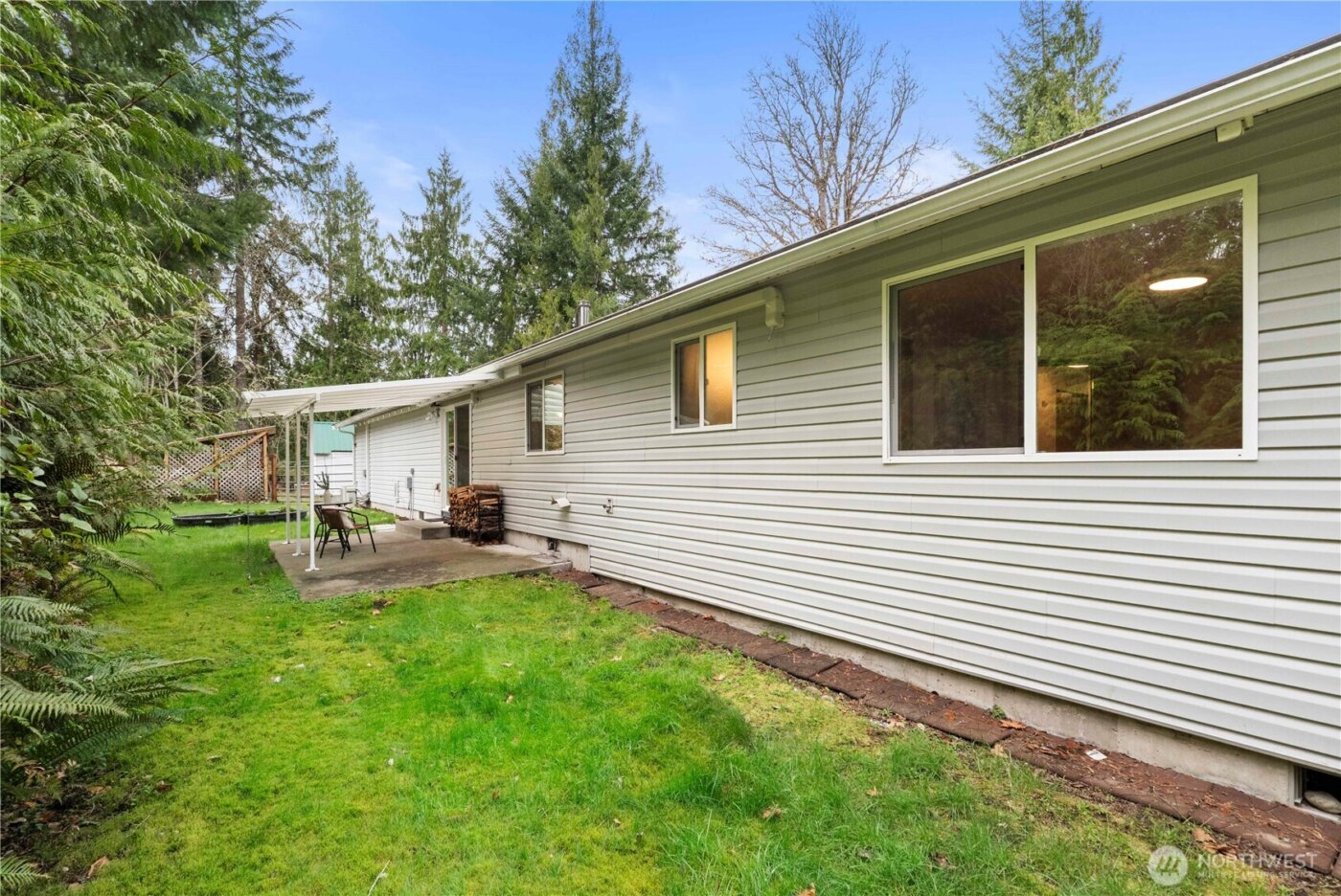 26010 158th Street Ct E, Buckley, WA 98321