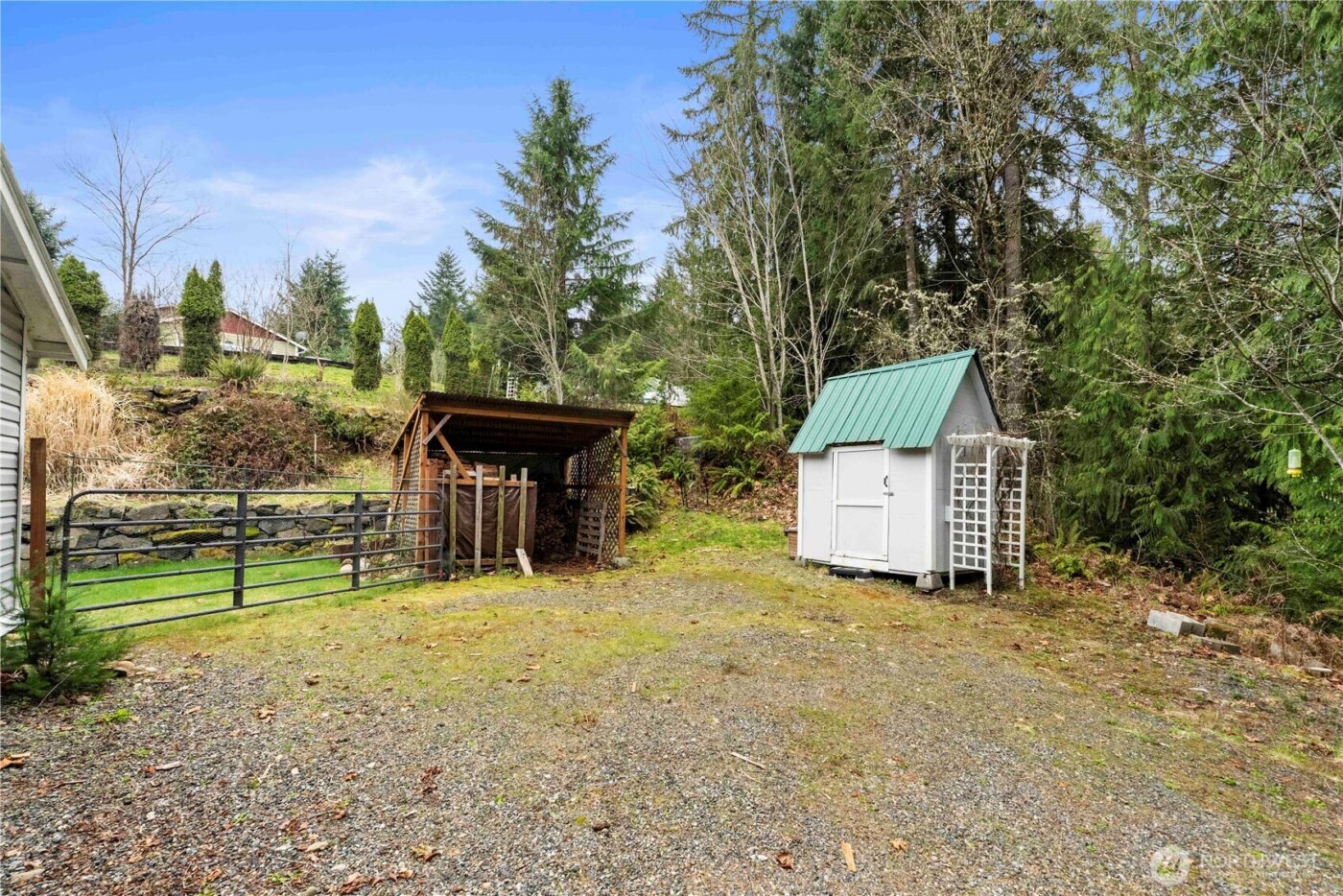 26010 158th Street Ct E, Buckley, WA 98321