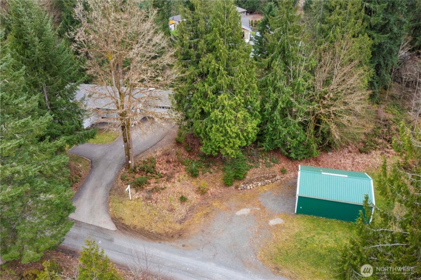 26010 158th Street Ct E, Buckley, WA 98321